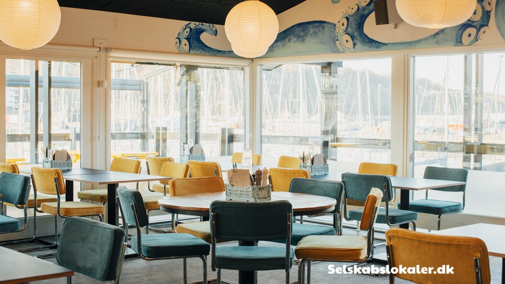 Kystpromenaden 5, 8000 Århus C