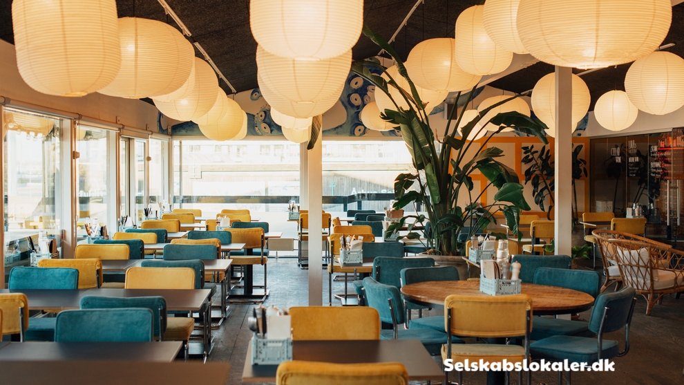 Kystpromenaden 5, 8000 Århus C