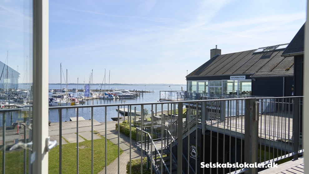 Strandvejen 24, 7800 Skive