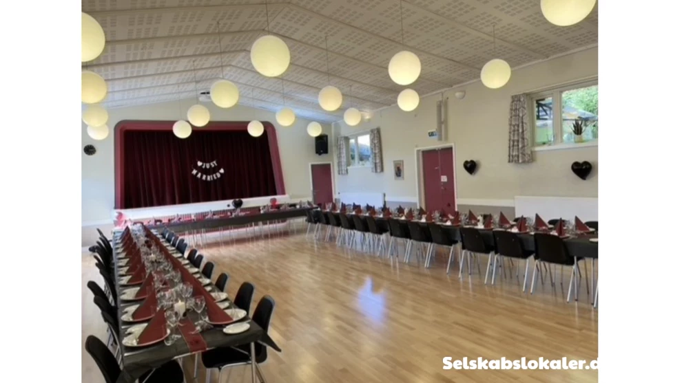 Idrætsvej 15, 5500 Middelfart