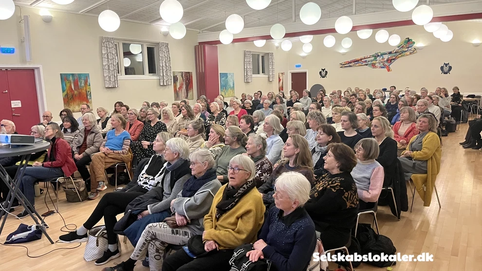 Idrætsvej 15, 5500 Middelfart