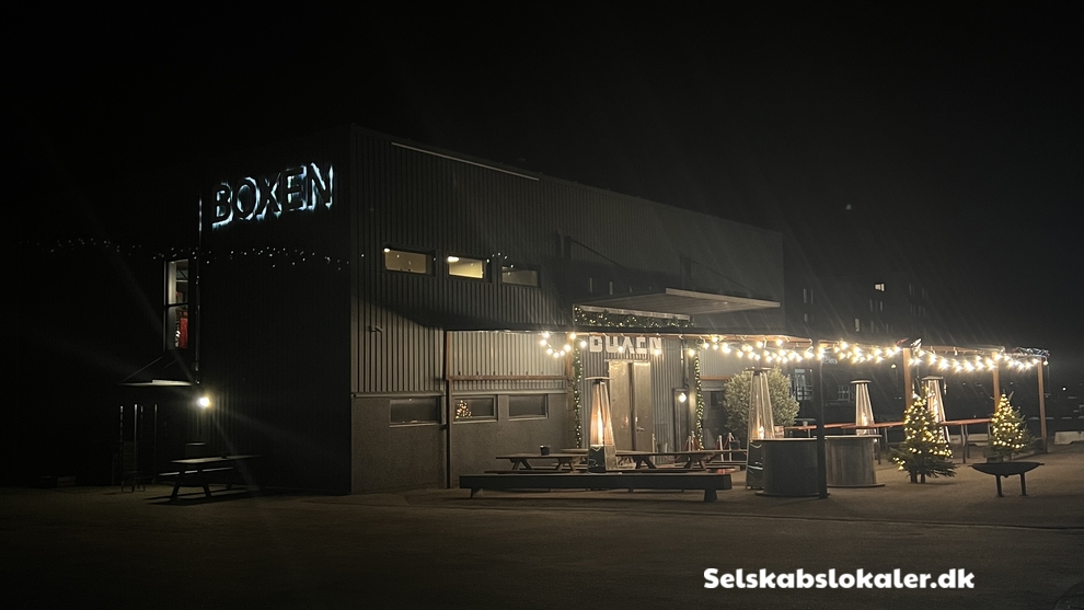 Østre Havnevej 11, 4300 Holbæk