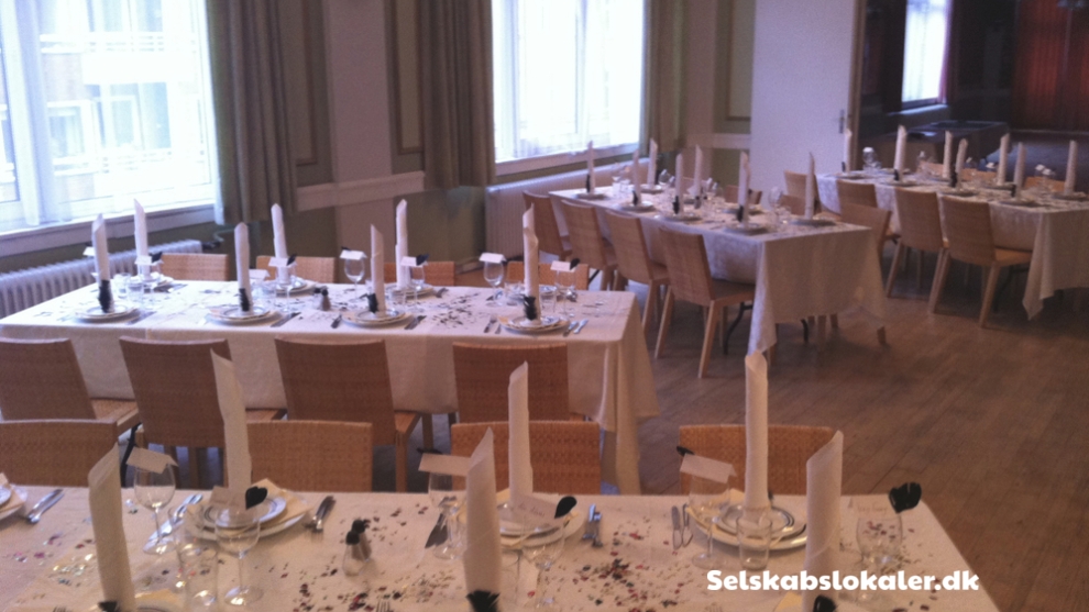 Markmandsgade 9-11, 2300 København S