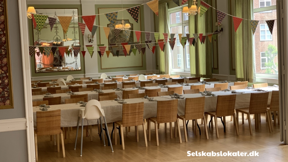 Markmandsgade 9-11, 2300 København S