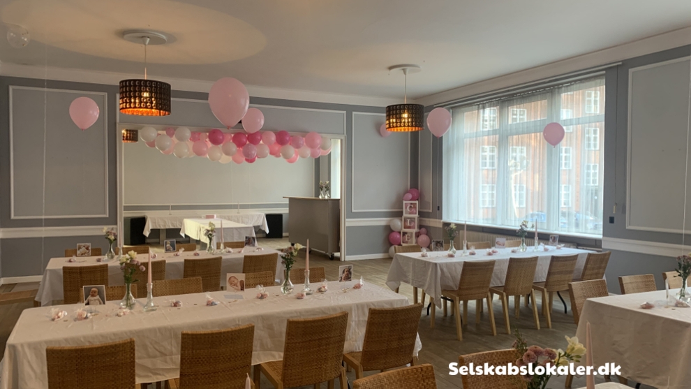 Markmandsgade 9-11, 2300 København S