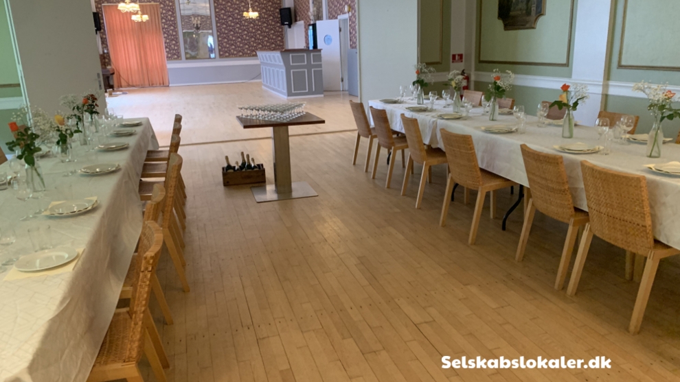 Markmandsgade 9-11, 2300 København S