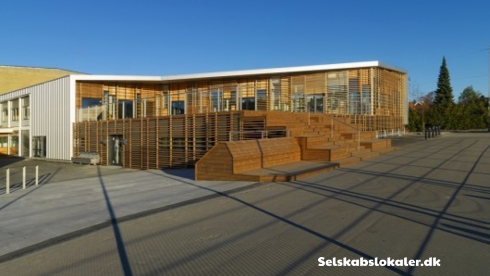 Jens Jessensvej, 2000 Frederiksberg