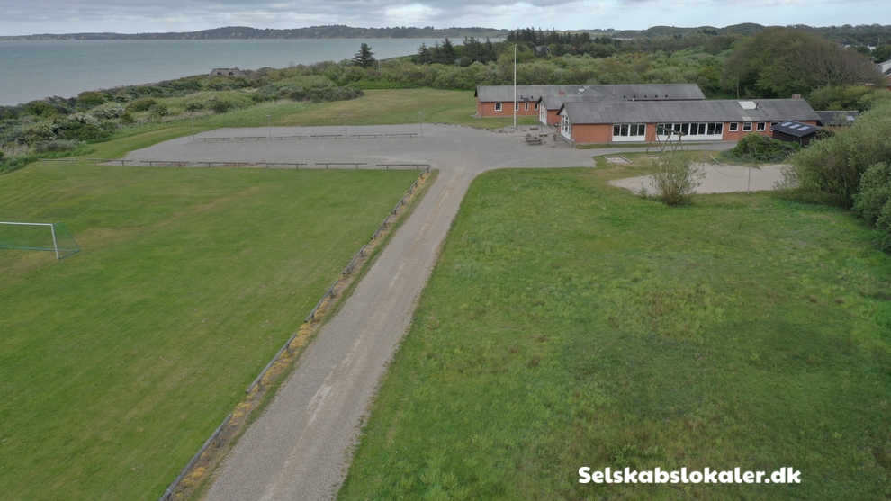 Remmerstrandvej 75 Gudum, 7620 Lemvig