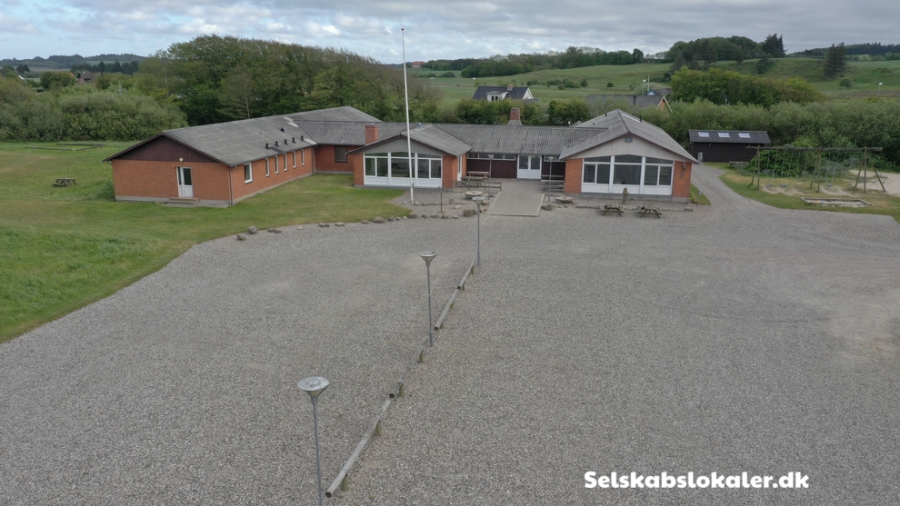 Remmerstrandvej 75 Gudum, 7620 Lemvig