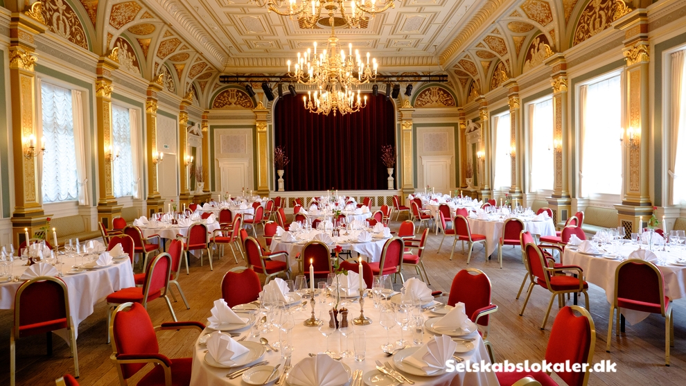 Algade 13, 4000 Roskilde