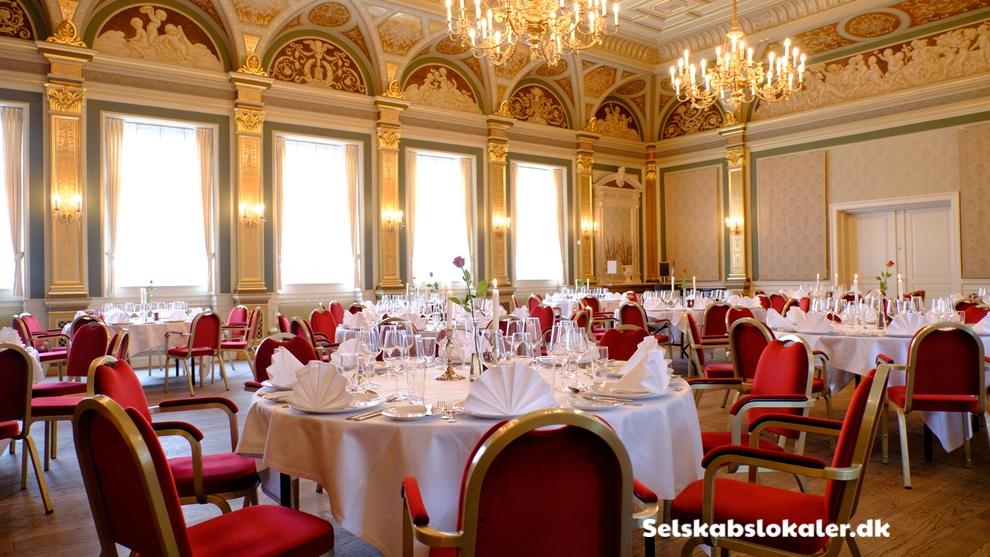 Algade 13, 4000 Roskilde