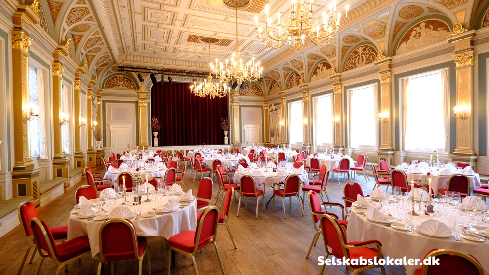 Algade 13, 4000 Roskilde