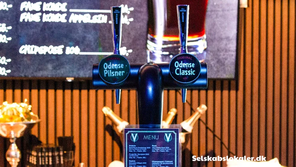 Vindegade 10, 5000 Odense C