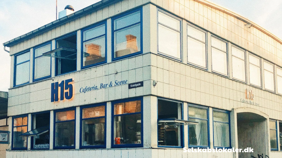 Halmtorvet 15, 1700 København V