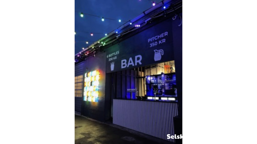 Skudehavnsvej 13, 2150 Nordhavn