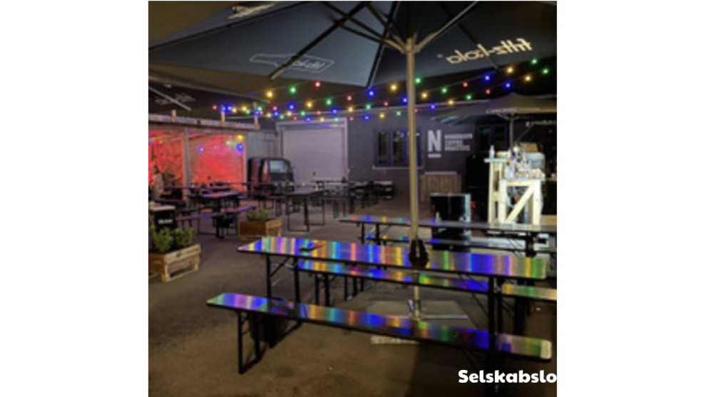 Skudehavnsvej 13, 2150 Nordhavn