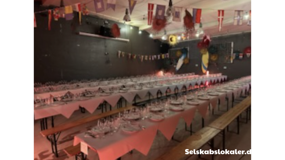 Skudehavnsvej 13, 2150 Nordhavn