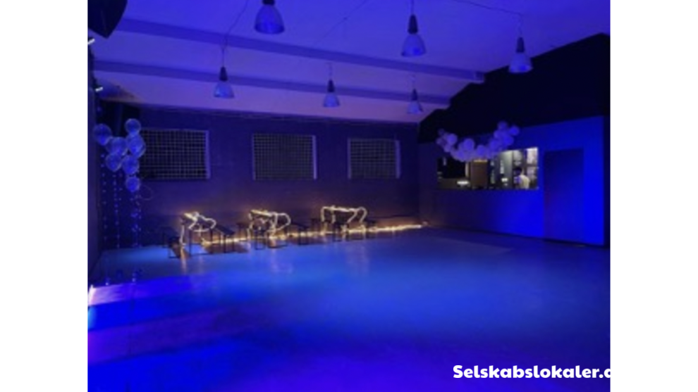 Skudehavnsvej 13, 2150 Nordhavn