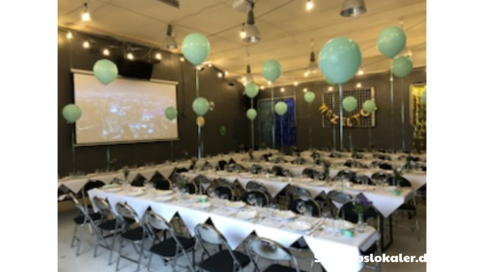 Skudehavnsvej 13, 2150 Nordhavn