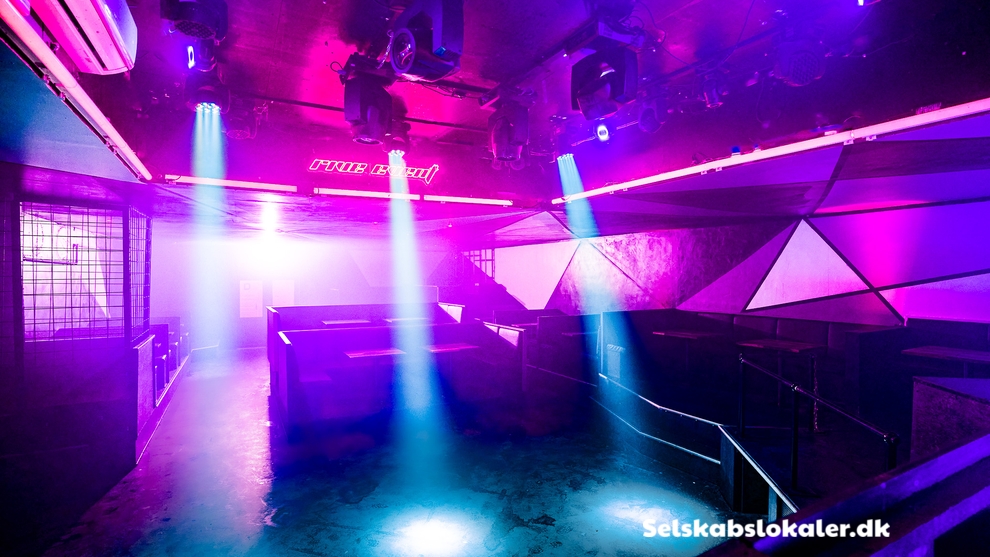 TOLDBODVEJ 5, 4600 KØGE, 4600 Køge