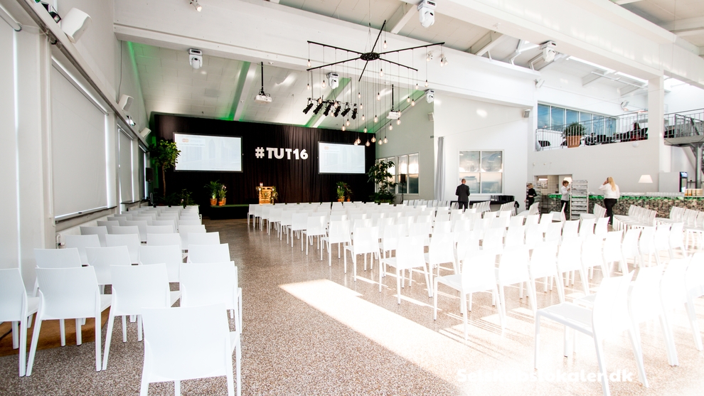 Kirsten Walthers Vej 5, 2500 Valby