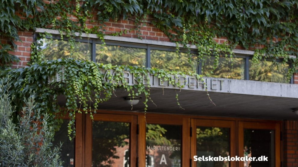 Kirsten Walthers Vej 5, 2500 Valby