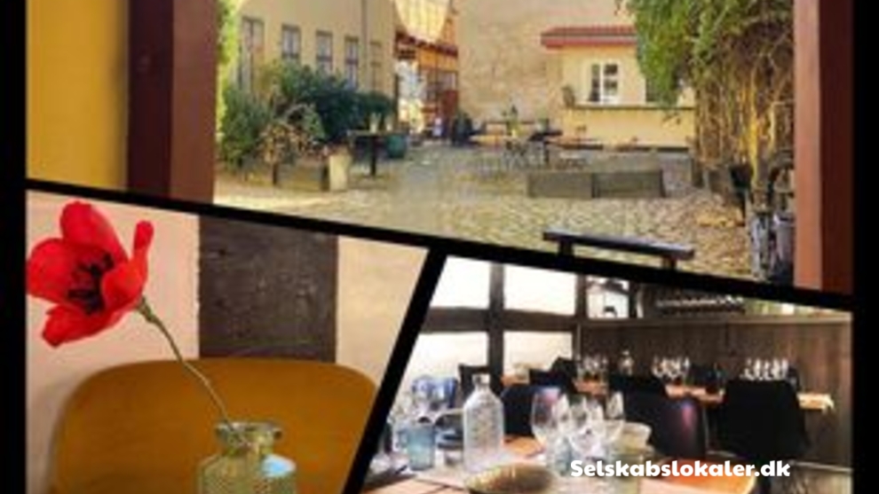 Stengade 48 F, 3000 Helsingør