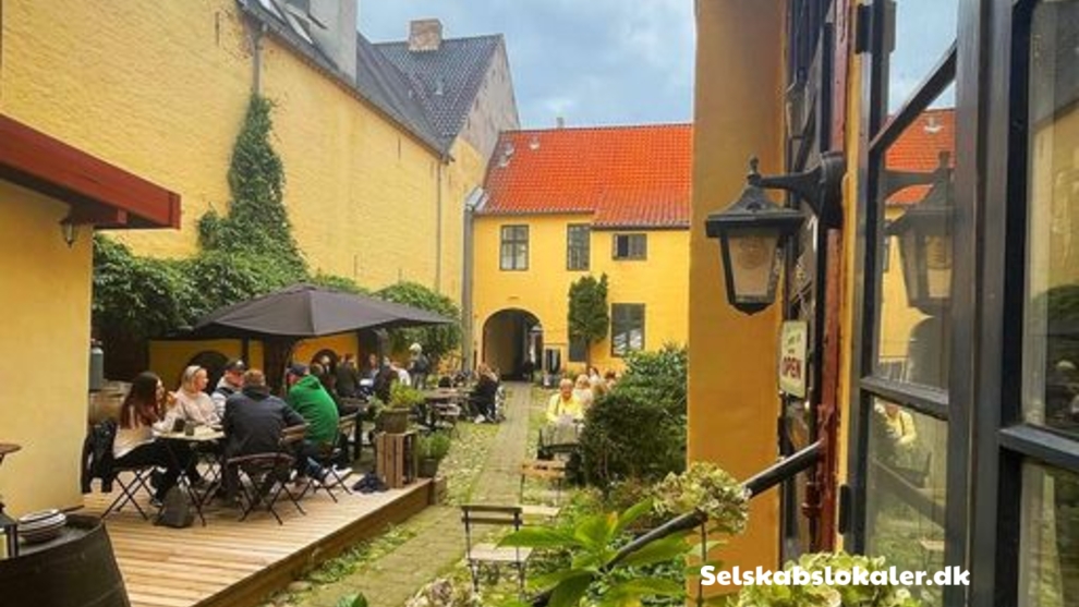 Stengade 48 F, 3000 Helsingør