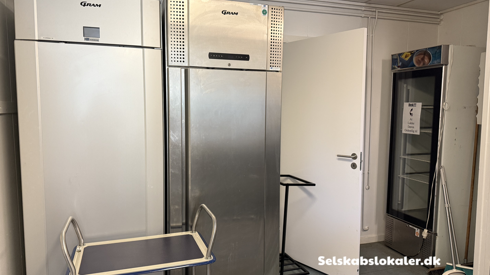 Strandgade 25, 3300 Frederiksværk