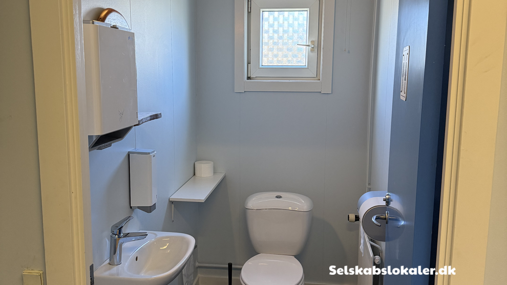 Strandgade 25, 3300 Frederiksværk