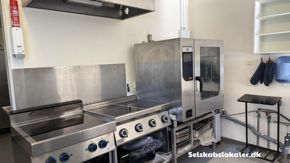 Strandgade 25, 3300 Frederiksværk