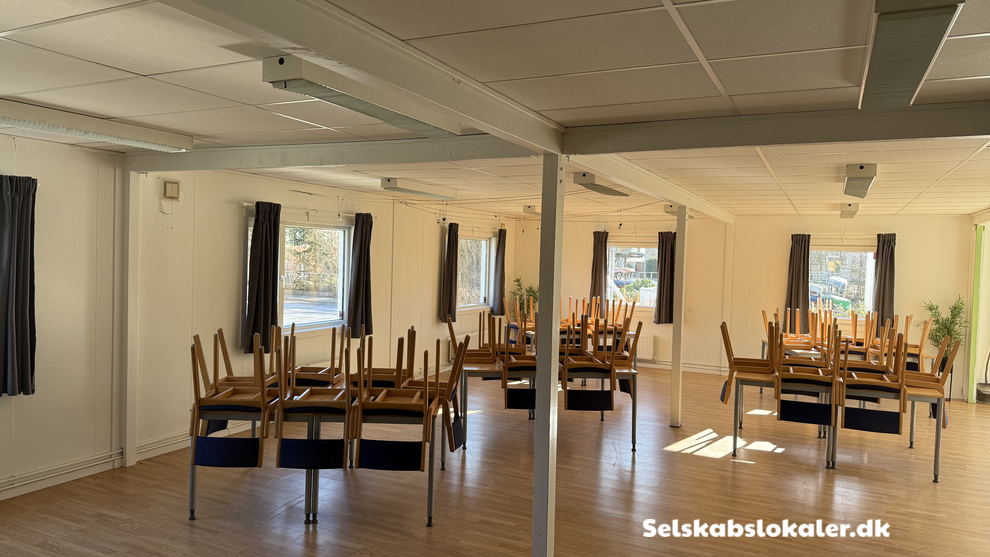 Strandgade 25, 3300 Frederiksværk