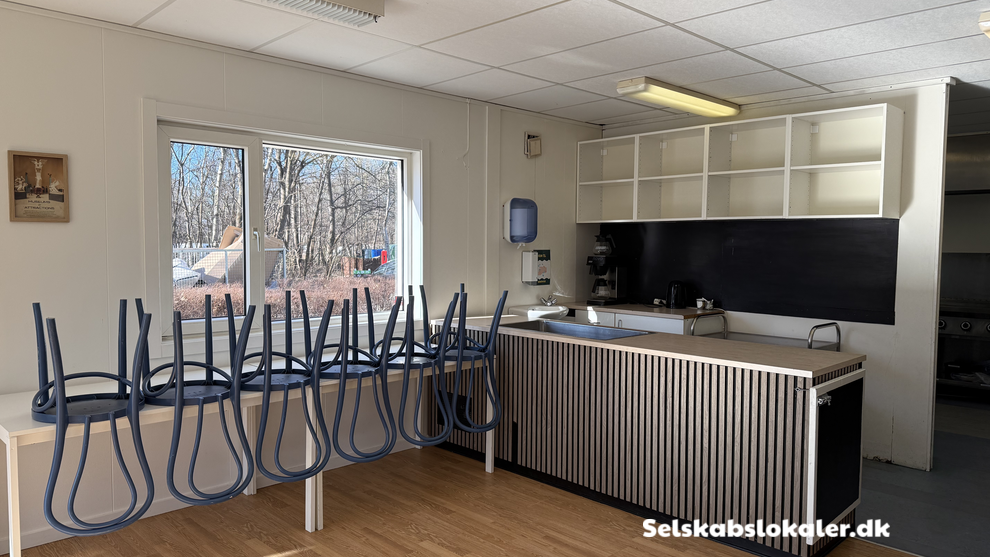 Strandgade 25, 3300 Frederiksværk
