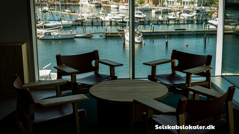 Nordre Havnevej 4, 5700 Svendborg