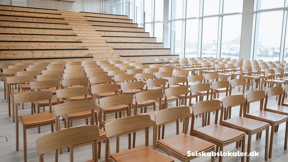 Nordre Havnevej 4, 5700 Svendborg