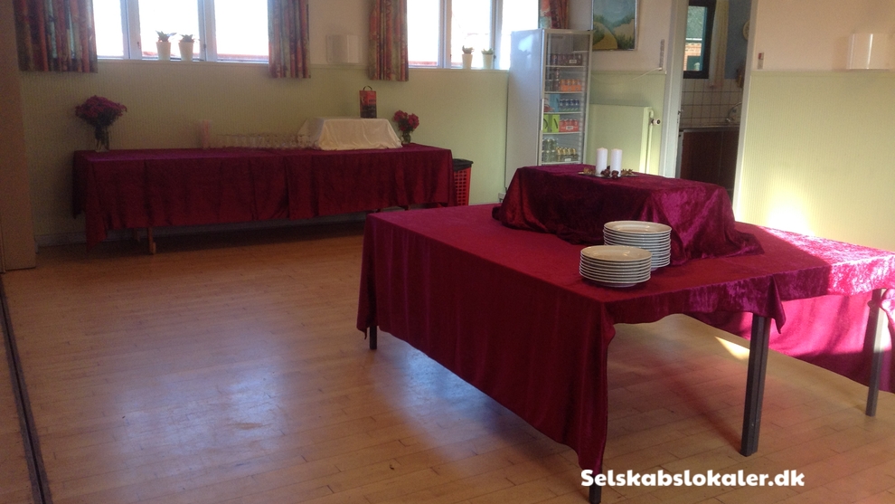 Lydinge Mølle Vej 8, Espe, 5750 Ringe