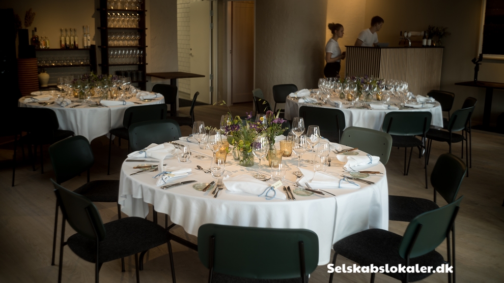 Jessens Mole 17a, 5700 Svendborg