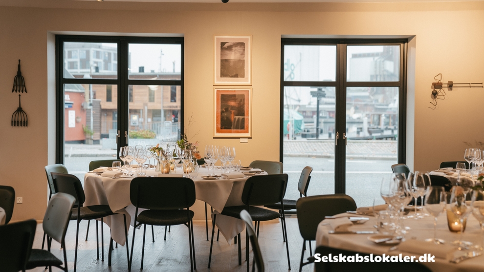 Jessens Mole 17a, 5700 Svendborg