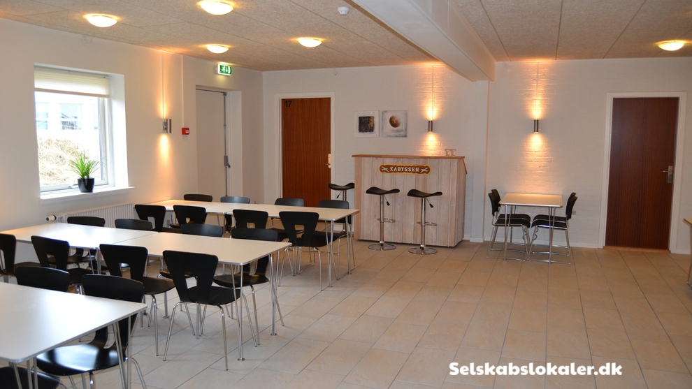 Vesterhavsgade 93, 7680 Thyborøn