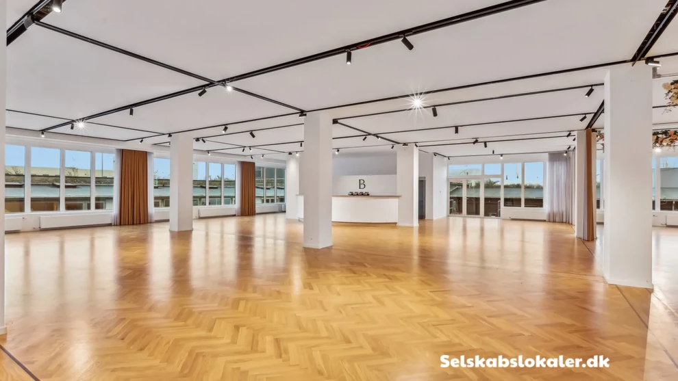 Gammel Køge Landevej 117, 2500 Valby