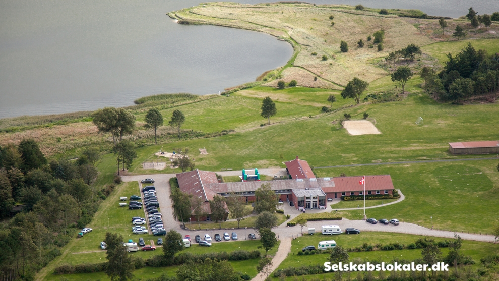 Livøvej 5, 7840 Højslev