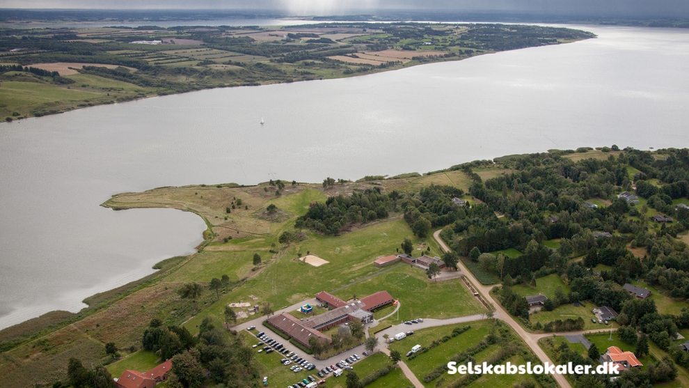 Livøvej 5, 7840 Højslev