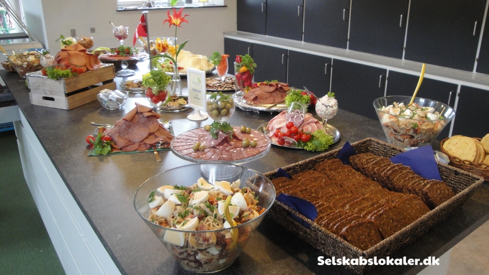 Livøvej 5, 7840 Højslev