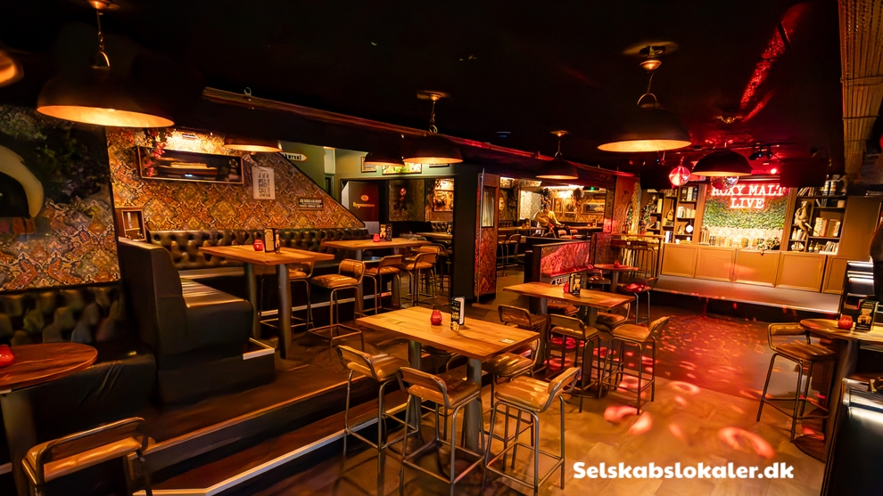 Vesterbrogade 3, 8800 Viborg