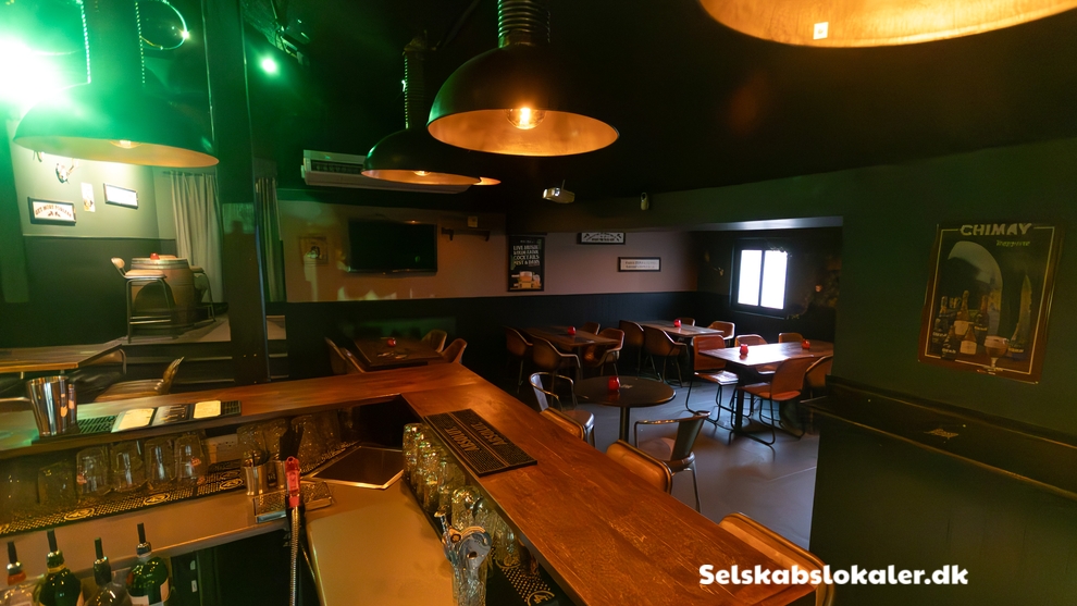 Vesterbrogade 3, 8800 Viborg