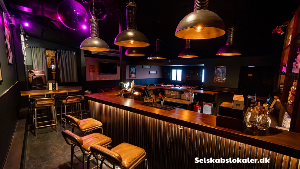 Vesterbrogade 3, 8800 Viborg