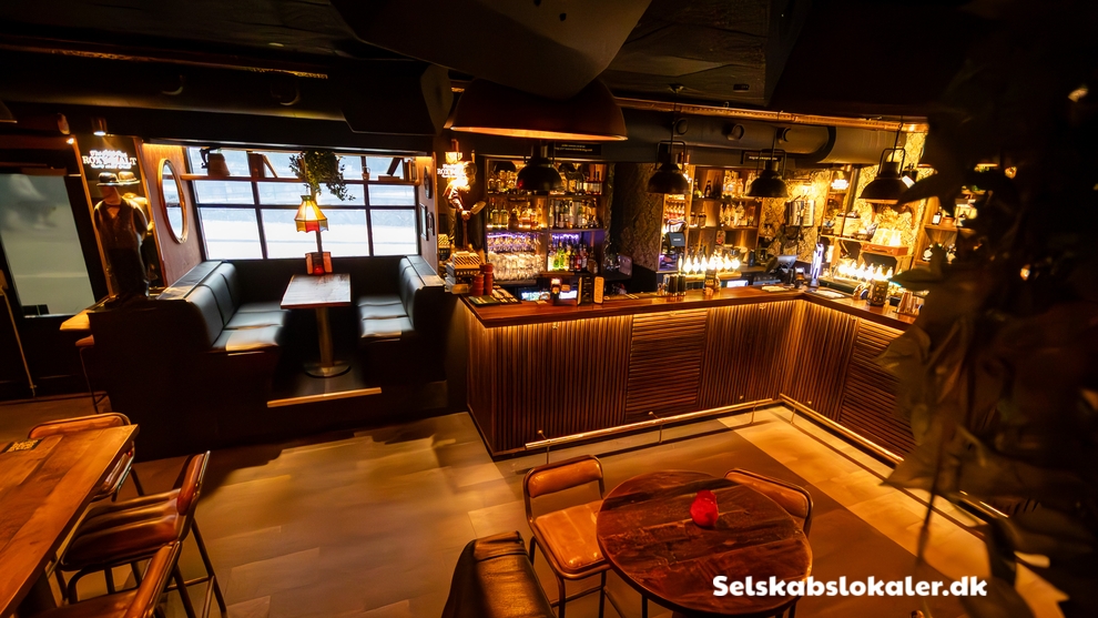 Vesterbrogade 3, 8800 Viborg