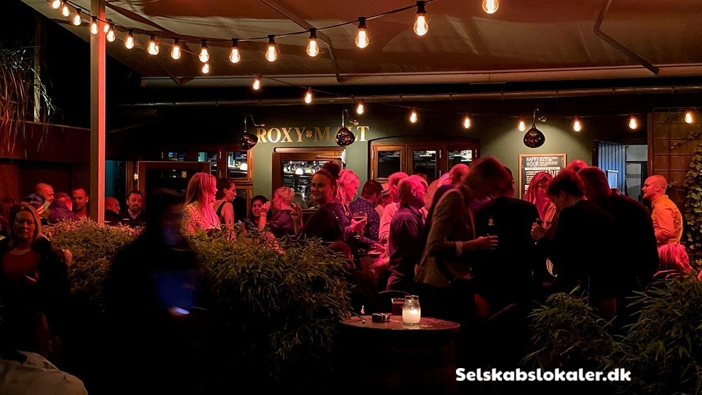 Nygade 18, 8600 Silkeborg