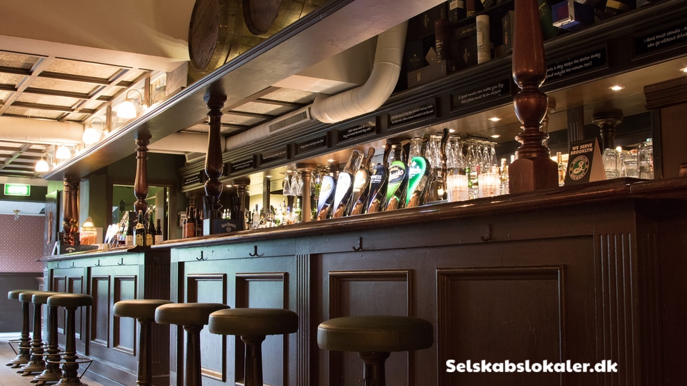 Nygade 18, 8600 Silkeborg