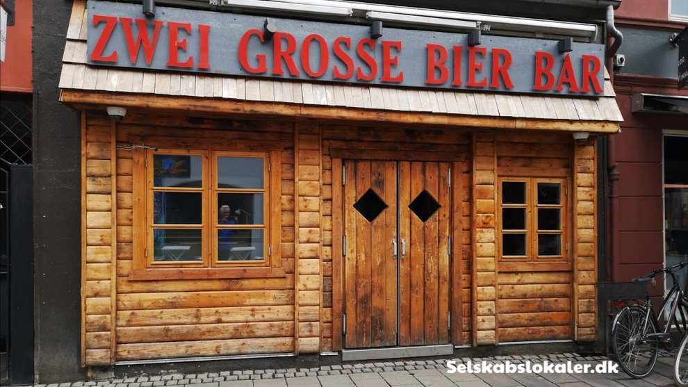 Nygade 31C, 8600 Silkeborg